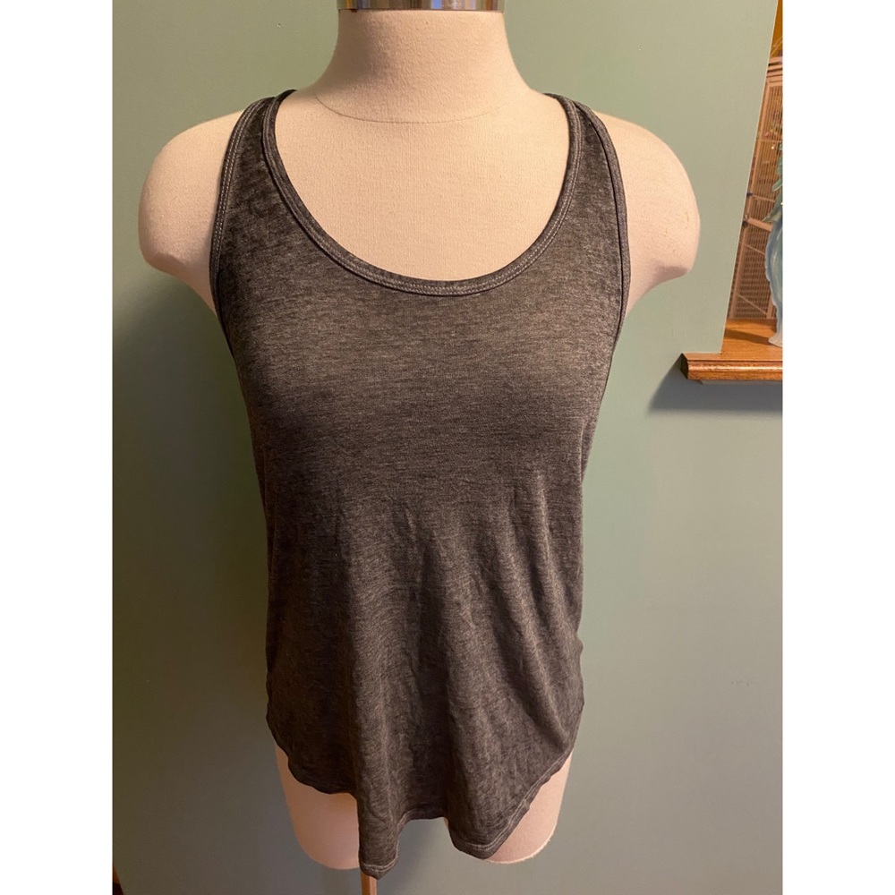 Authentic American Heritage Tank - Picture 2 of 7